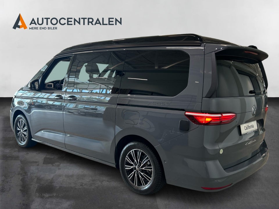 VW California 1,5 eHybrid Coast DSG 4Motion