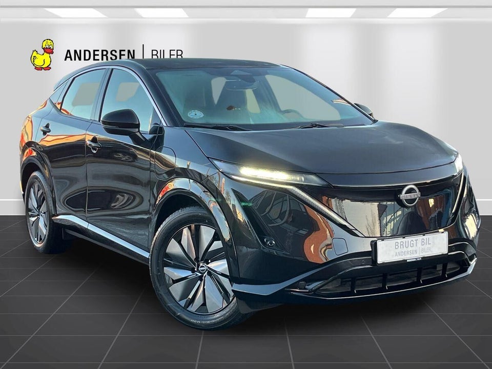 Nissan Ariya 63 Engage 5d