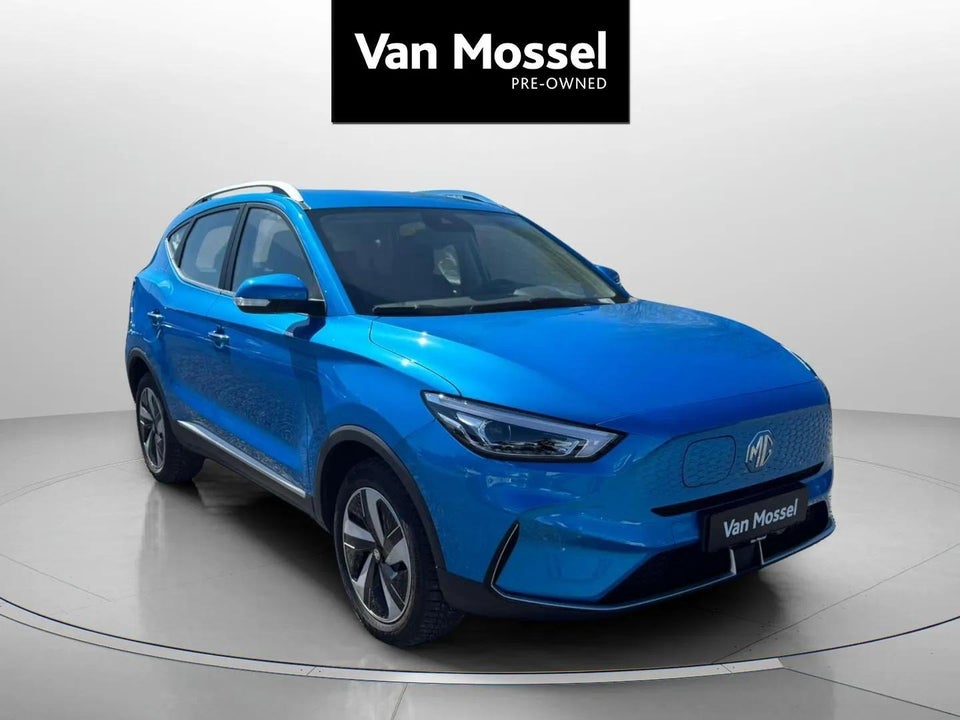 MG ZS 50 Comfort 5d