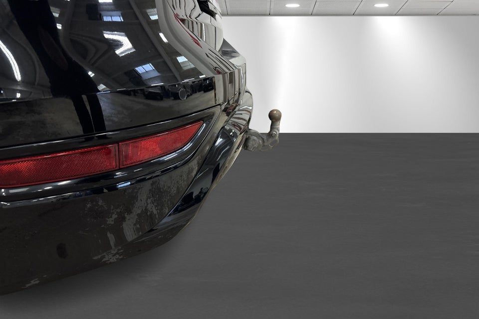 Audi A6 e-tron Progress plus Avant 5d