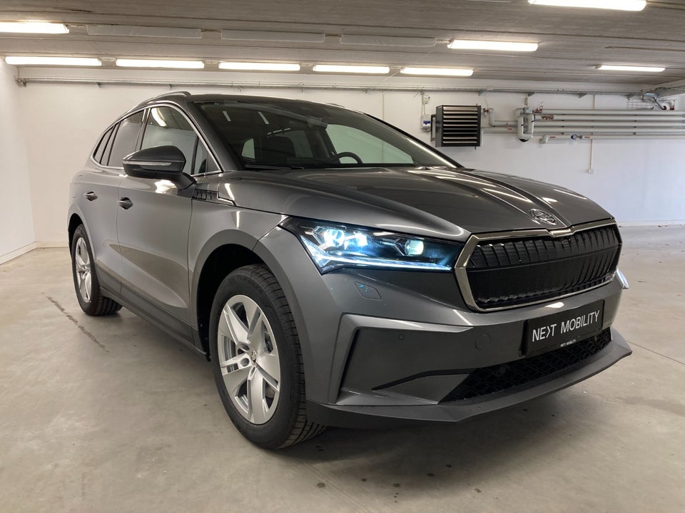 Skoda Enyaq 85 iV Premium 5d