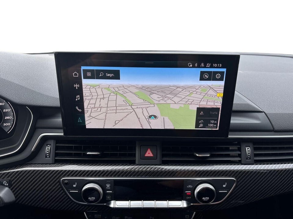 Audi A5 40 TFSi Prestige plus Sportback S-tr. 5d