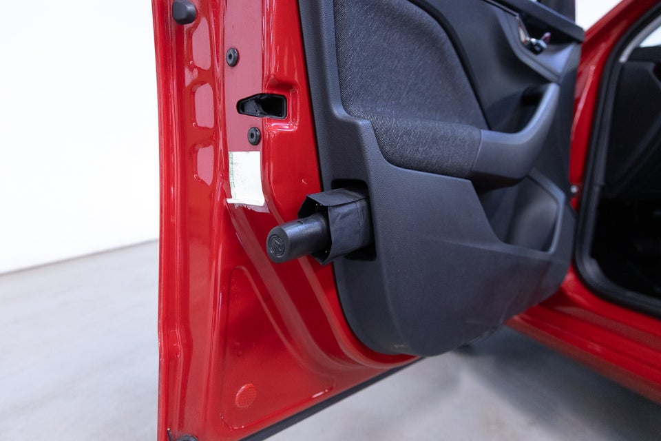 Skoda Scala 1,5 TSi 150 Style DSG 5d