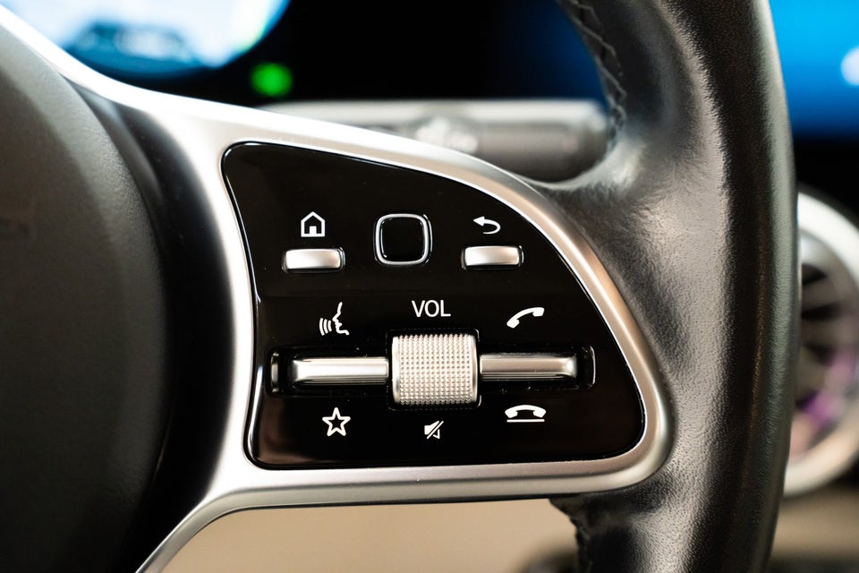 Mercedes EQB250+ Progressive 7prs 5d