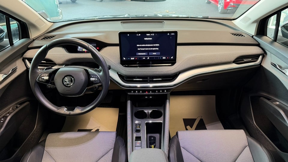 Skoda Enyaq 80 iV Loft 5d