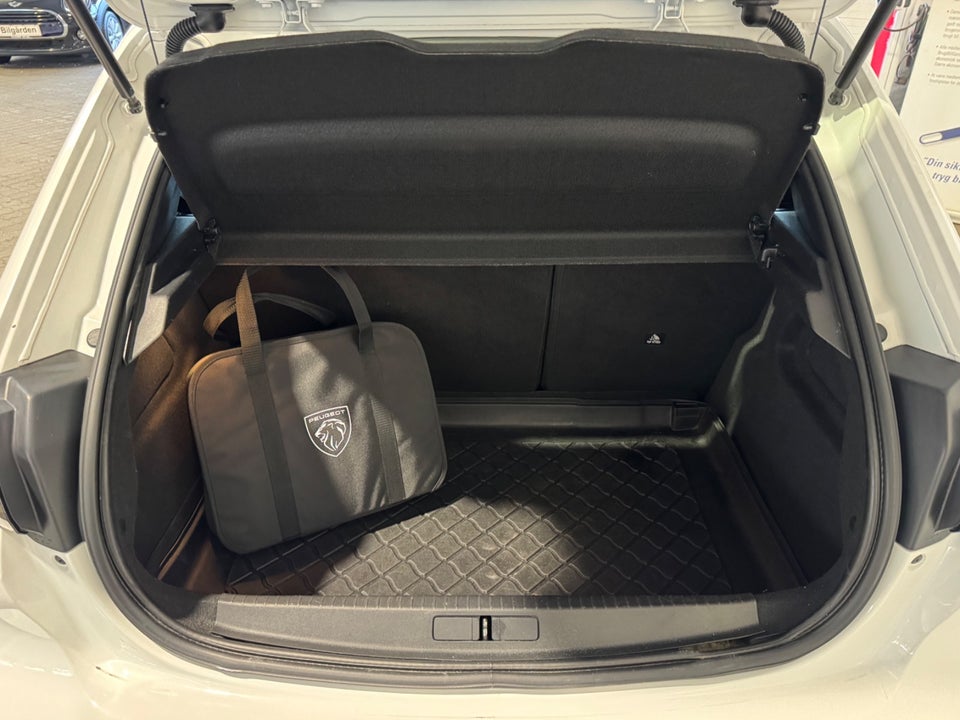 Peugeot 208 1,2 PureTech 75 Active+ 5d