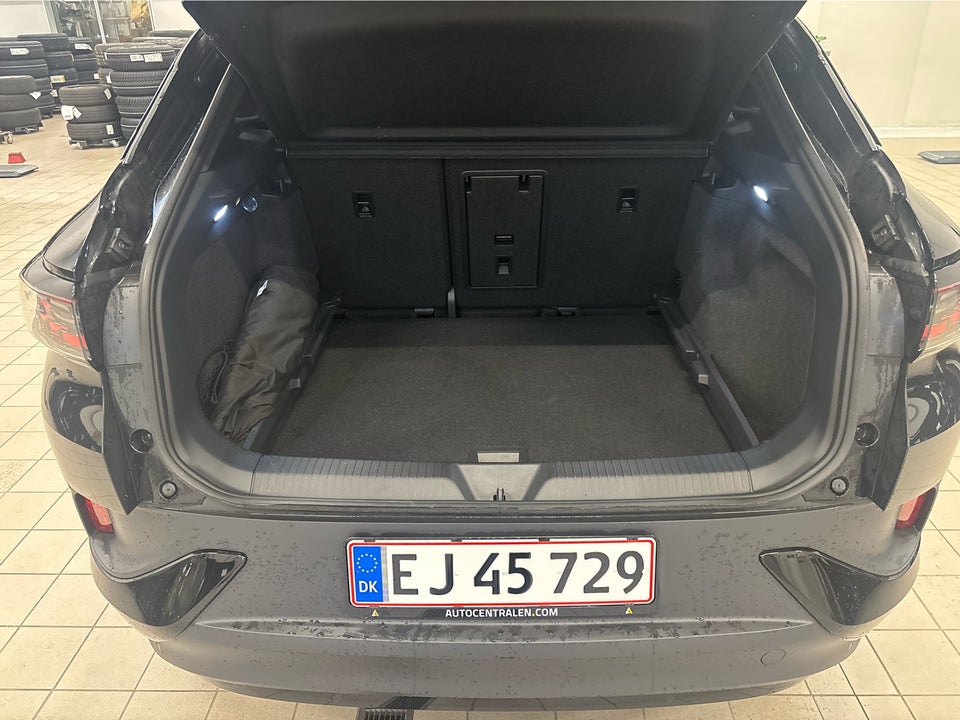 VW ID.4 77 GTX+ 4Motion 5d