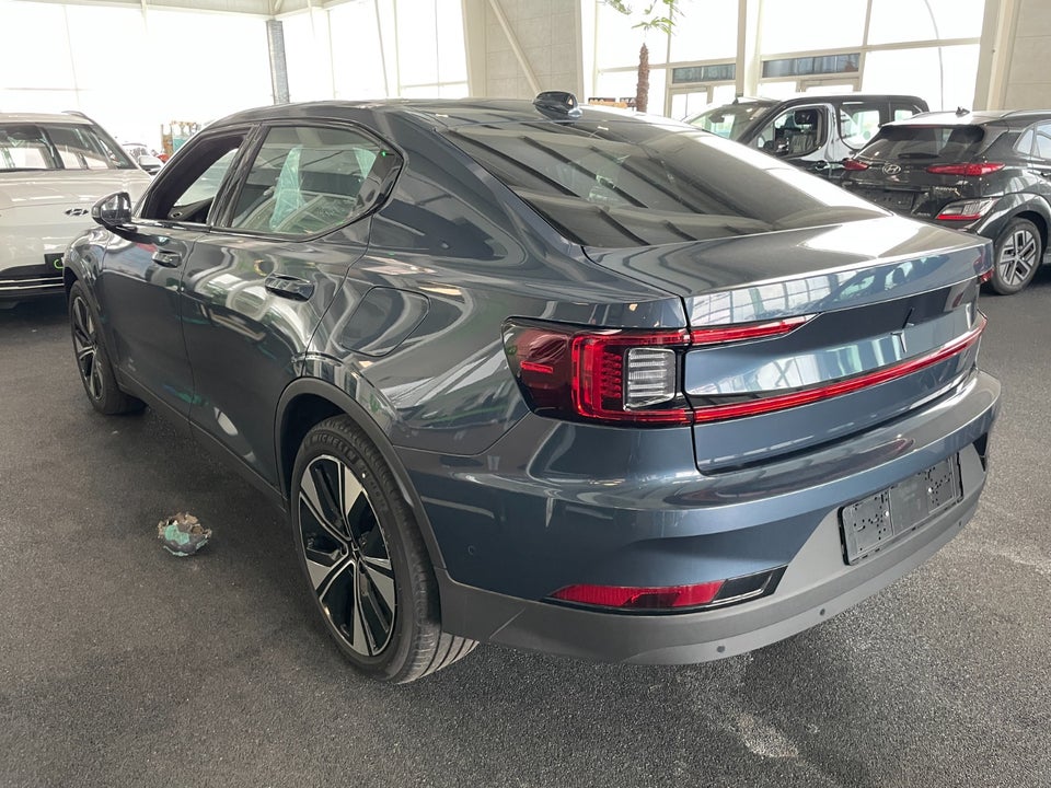 Polestar 2 Long Range AWD 5d