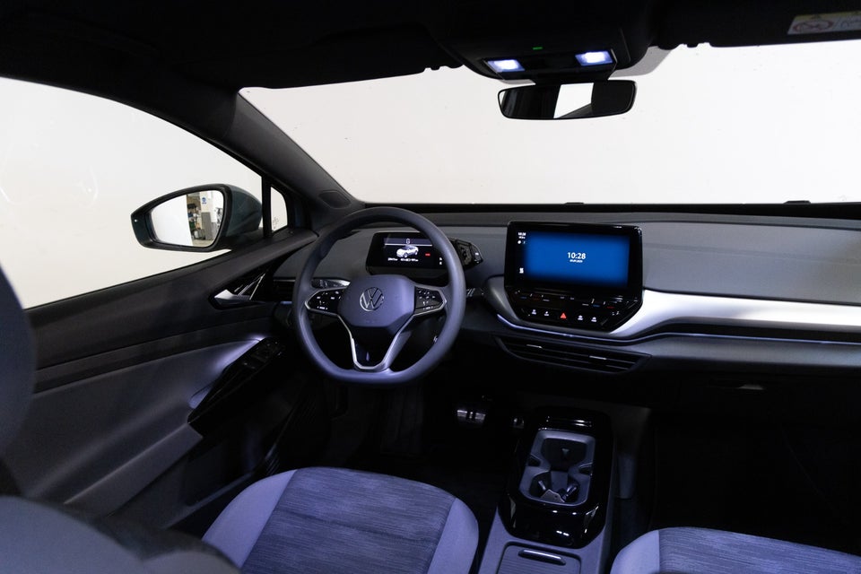 VW ID.4 77 Pro Performance 5d