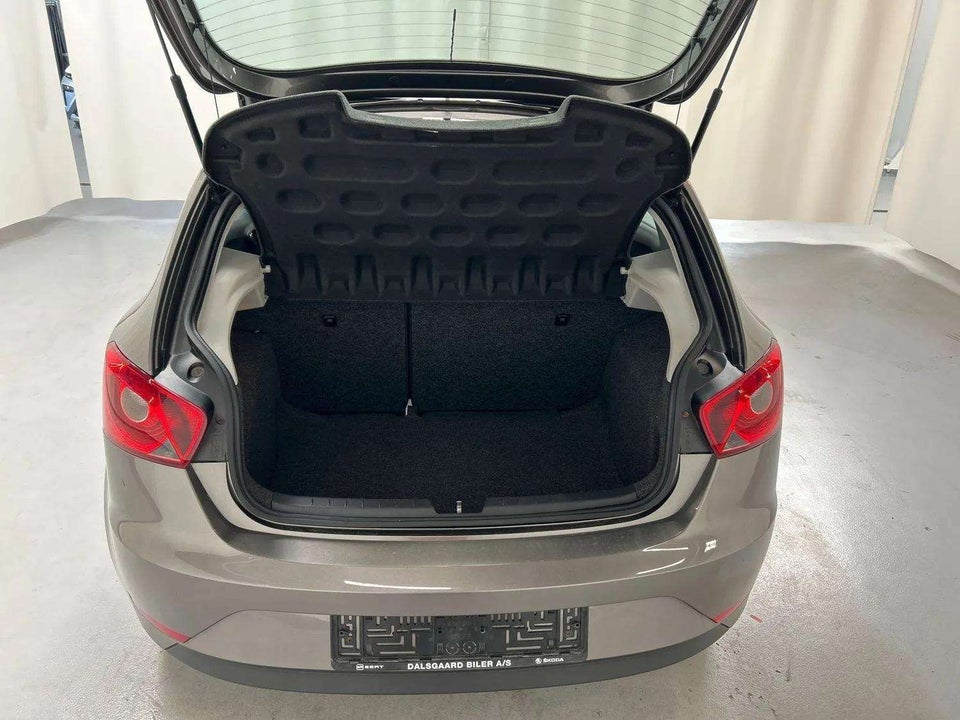 Seat Ibiza 1,0 TSi 110 Style DSG 5d
