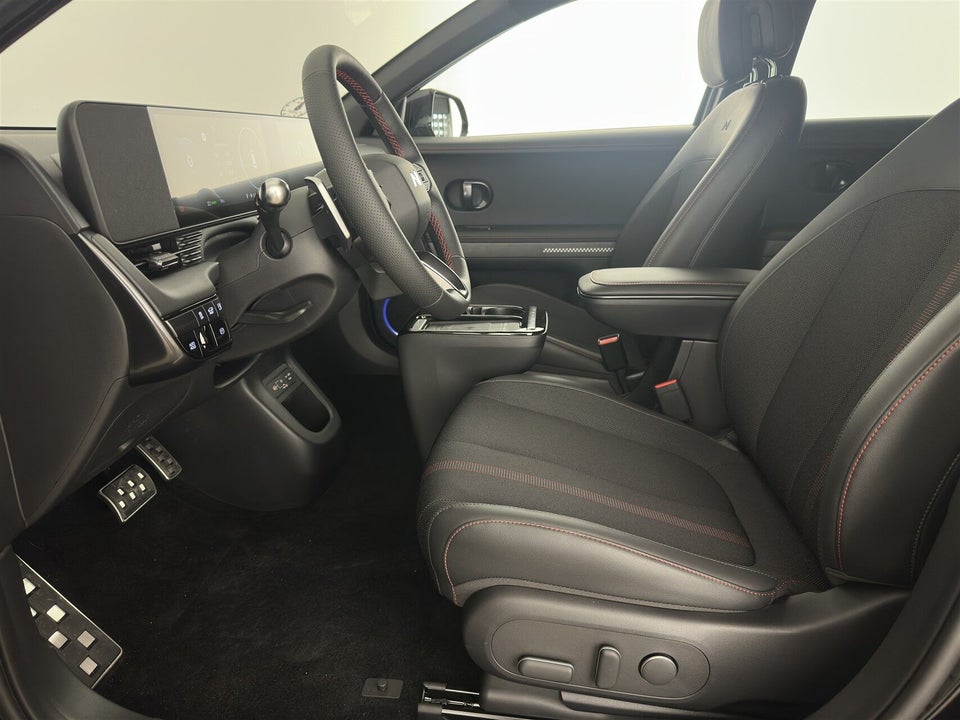 Hyundai Ioniq 5 84 N Line 5d