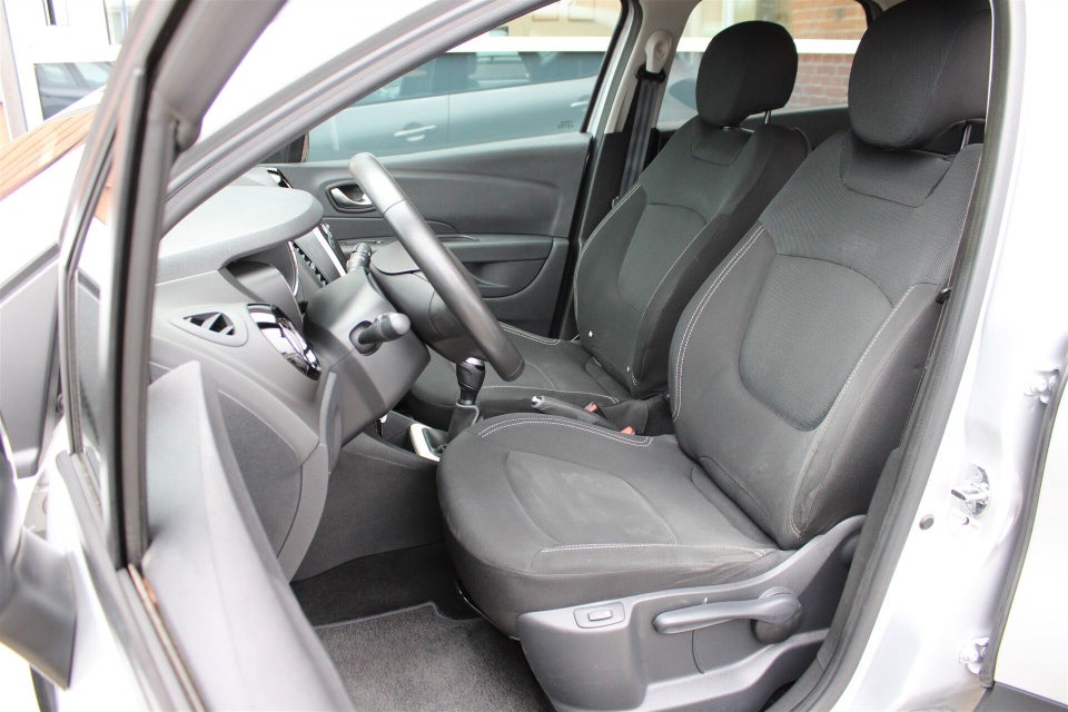 Renault Captur 0,9 TCe 90 Zen 5d
