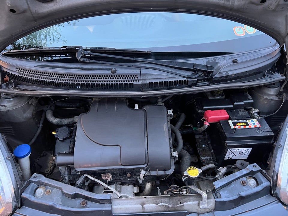 Citroën C1 1,0i  5d