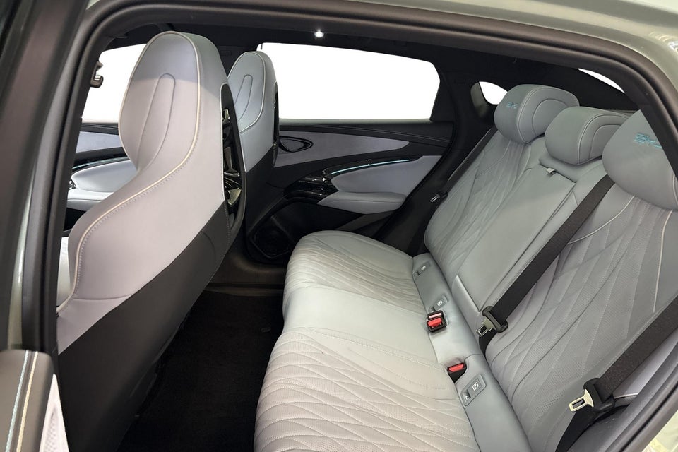 BYD Seal 86 Design 4d