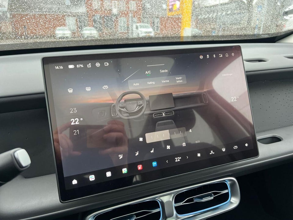 Leapmotor B10 67 Design 5d