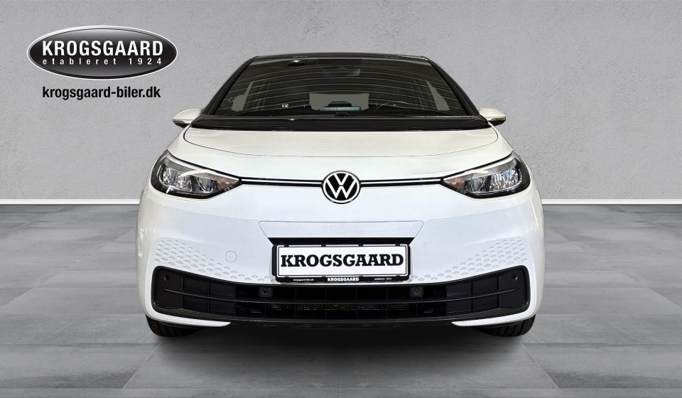 VW ID.3 77 Pro S 5d