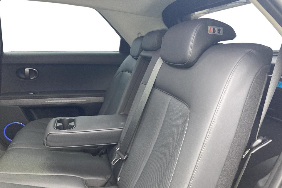 Hyundai Ioniq 5 84 Ultimate 5d