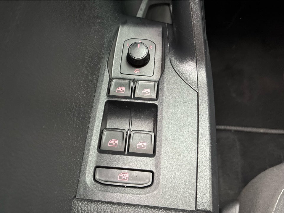 Seat Ibiza 1,0 MPi 80 Style 5d