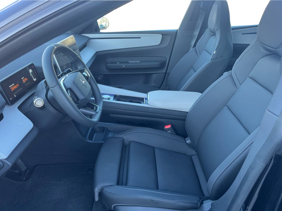 Polestar 4 Long Range Nordic Edition AWD 5d