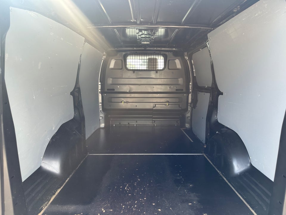 Peugeot Expert 2,0 BlueHDi 122 L3 Plus Van