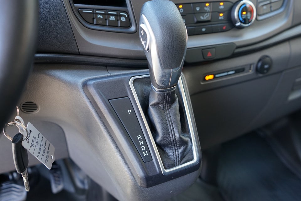 Ford Transit Custom 300L 2,0 TDCi 130 Trend aut.