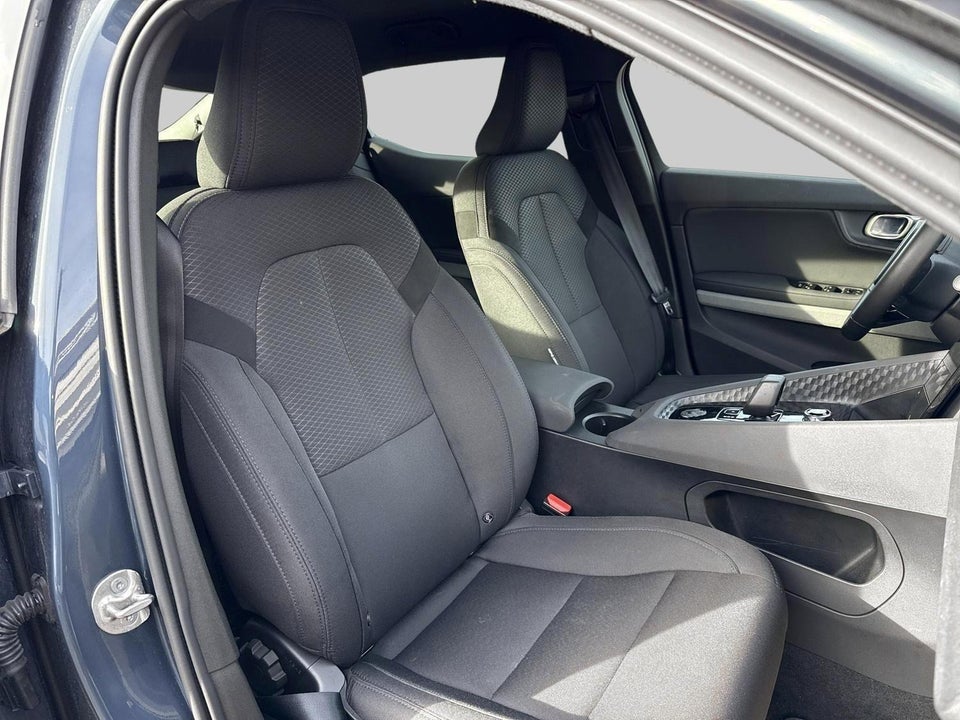 Polestar 2 Long Range 5d