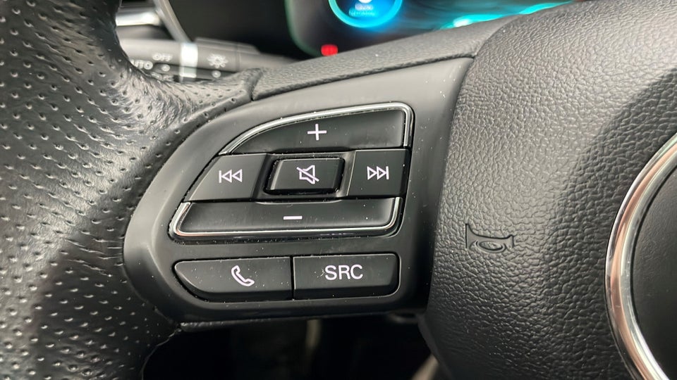 MG Marvel R Performance 5d