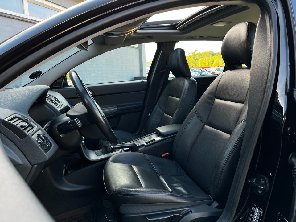 Volvo V50 1,6 D2 115 Open Air 5d