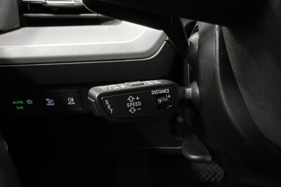 Audi Q4 e-tron 45 S-line Edition 5d