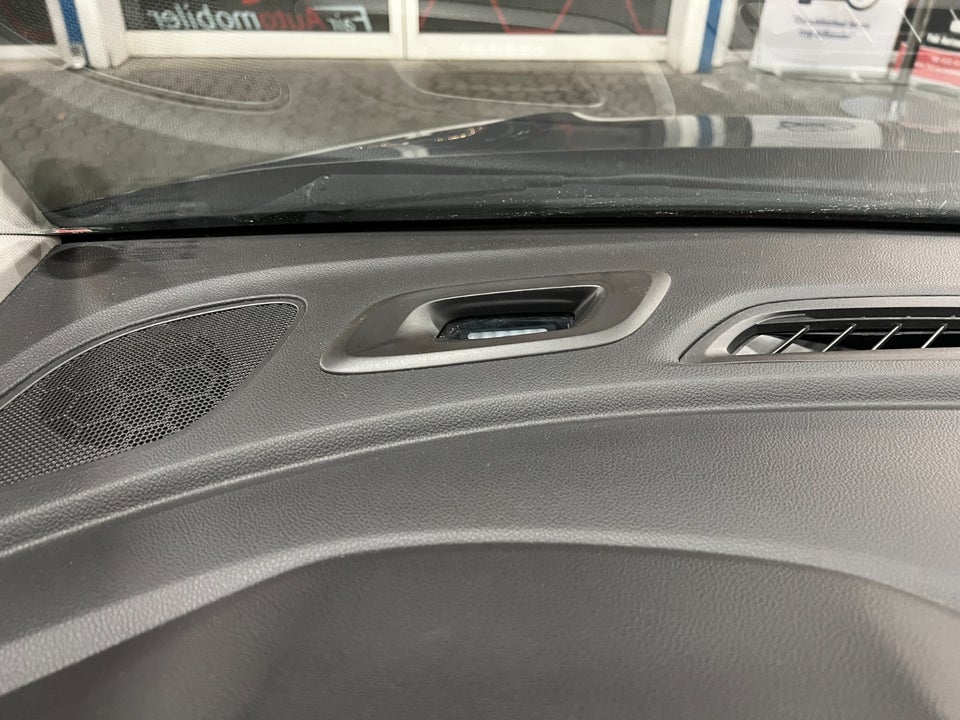 Opel Astra 1,6 CDTi 110 Enjoy 5d