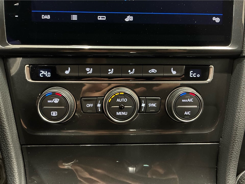 VW e-Golf VII Unlimited 5d