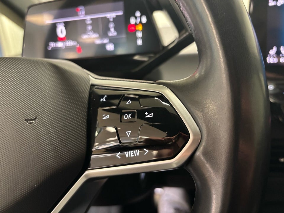 VW ID.3 58 Pro Performance 5d