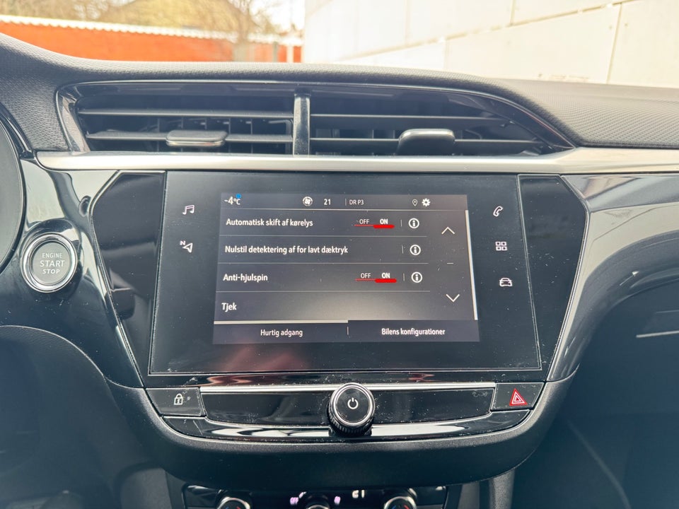 Opel Corsa-e 50 Elegance 5d