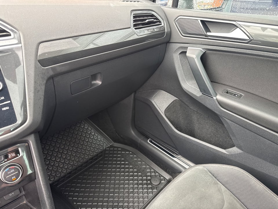 VW Tiguan 1,4 TSi 150 Highline DSG 4Motion Van 5d