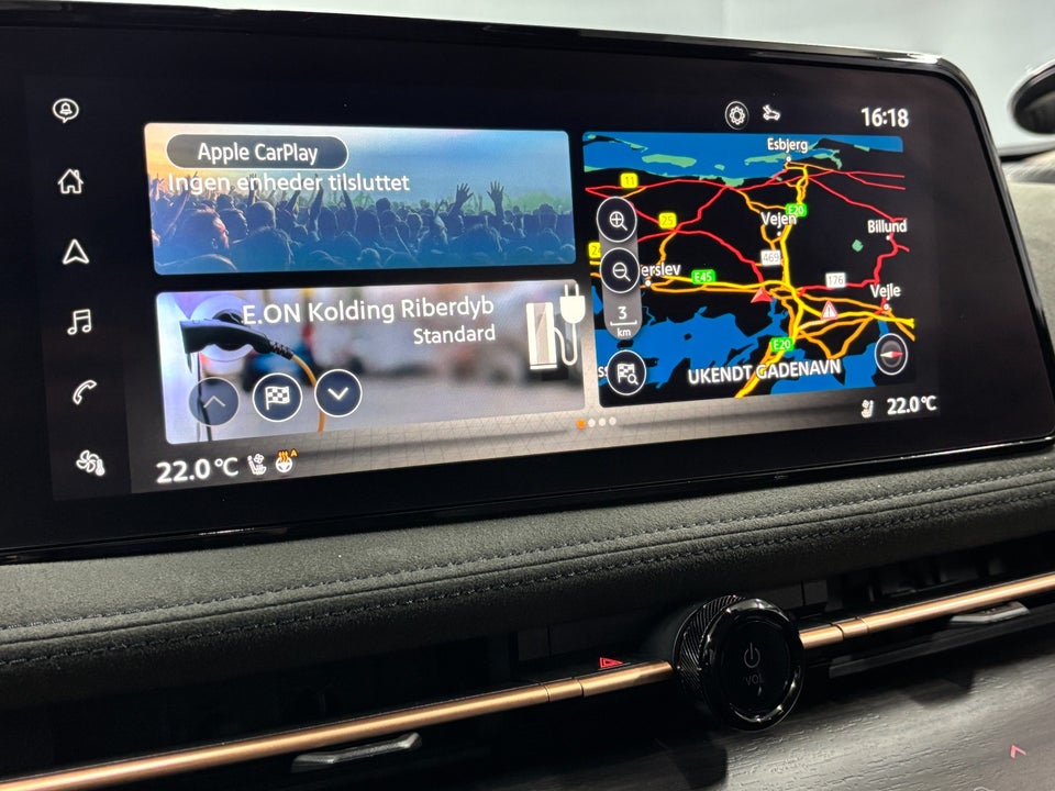 Nissan Ariya 87 Evolve 5d