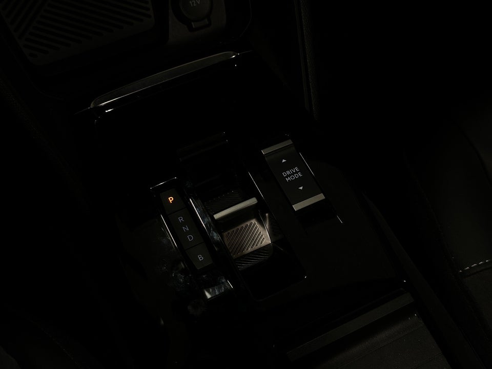 Citroën ë-C4 X 50 Palais Sky 4d