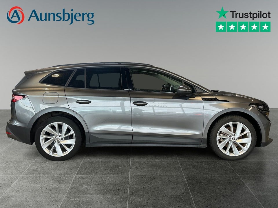 Skoda Enyaq 60 iV 5d
