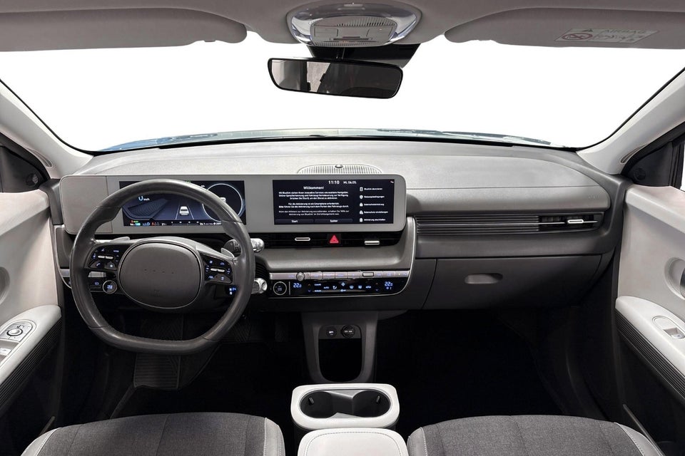 Hyundai Ioniq 5 58 Essential 5d
