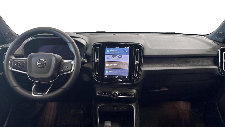 Volvo XC40 ReCharge Extended Range Plus 5d