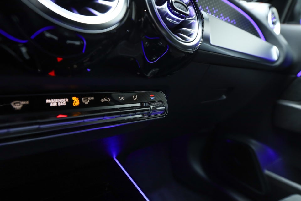 Mercedes EQB250+ AMG Premium 5d