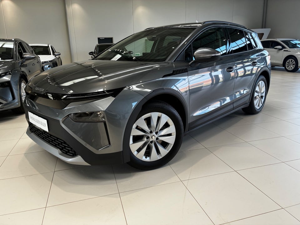 Skoda Elroq 50 iV 5d
