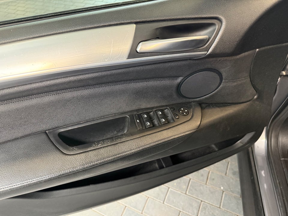 BMW X5 3,0 xDrive35d aut. 5d