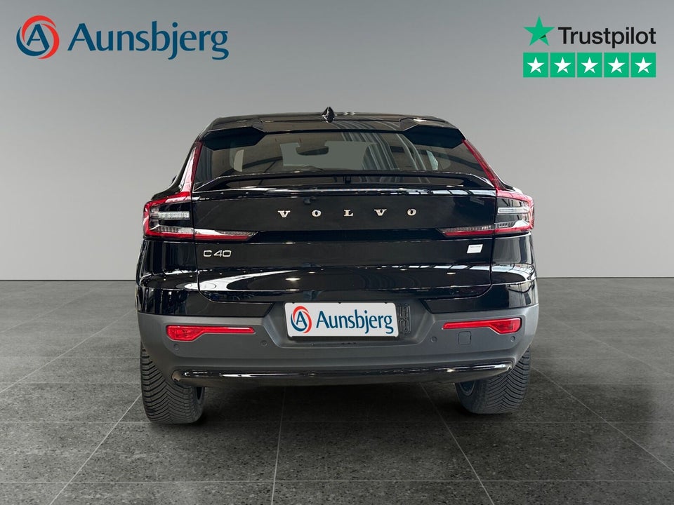 Volvo C40 P6 ReCharge Core 5d