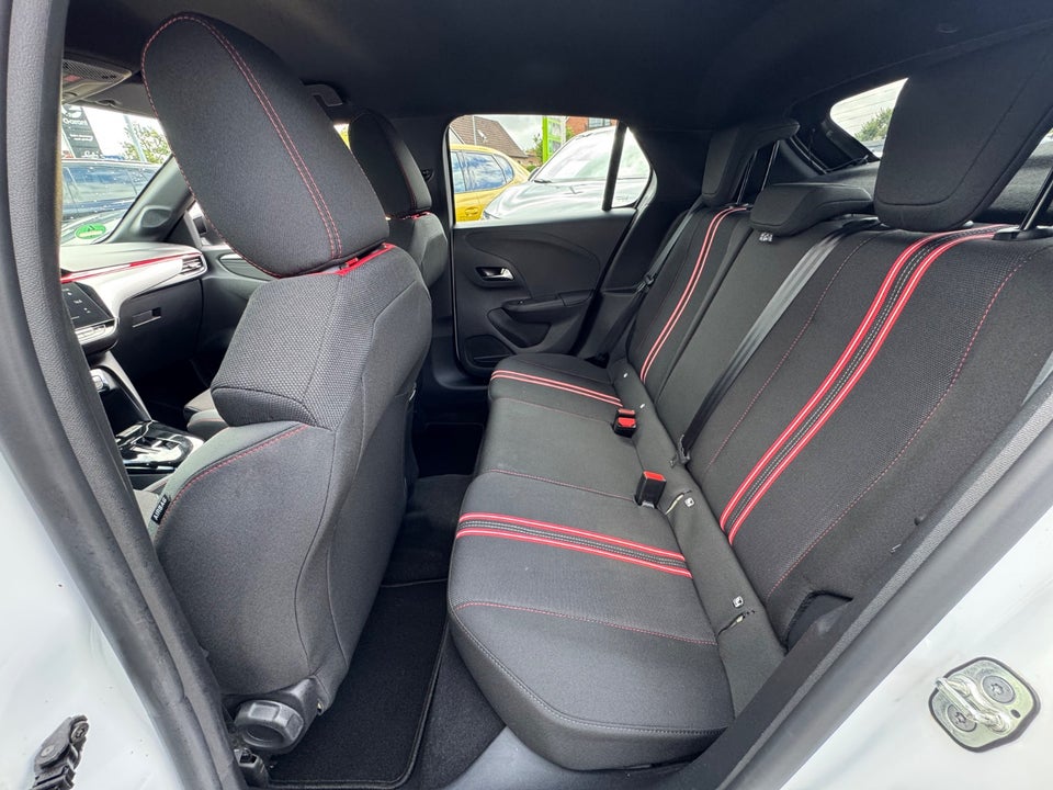 Opel Corsa-e 50 GS-Line 5d