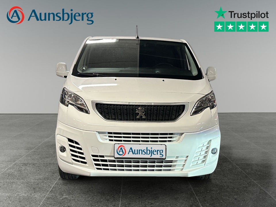 Peugeot Expert 2,0 BlueHDi 180 L2 Plus EAT6 Van