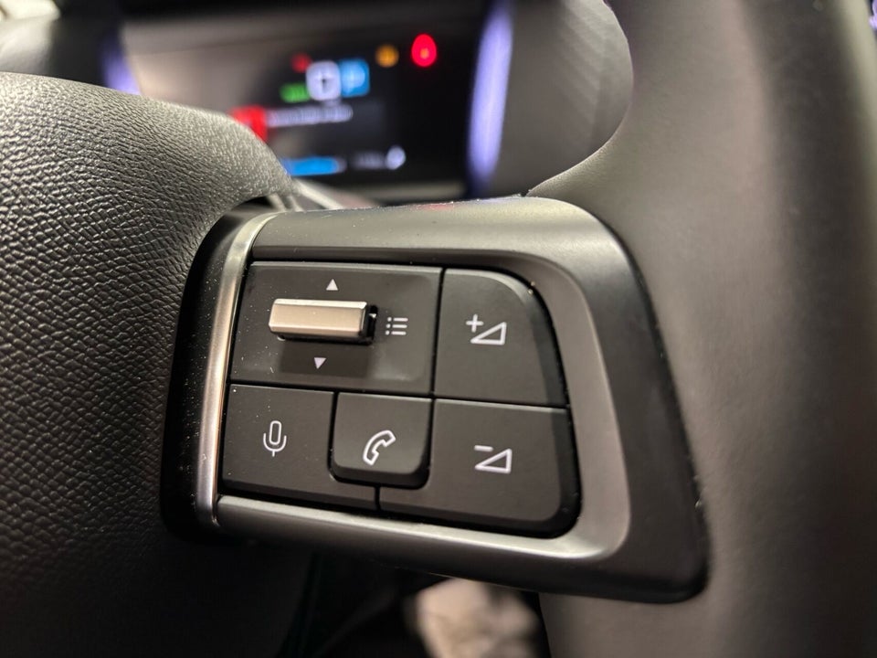 Citroën ë-C4 X 50 Shine 4d