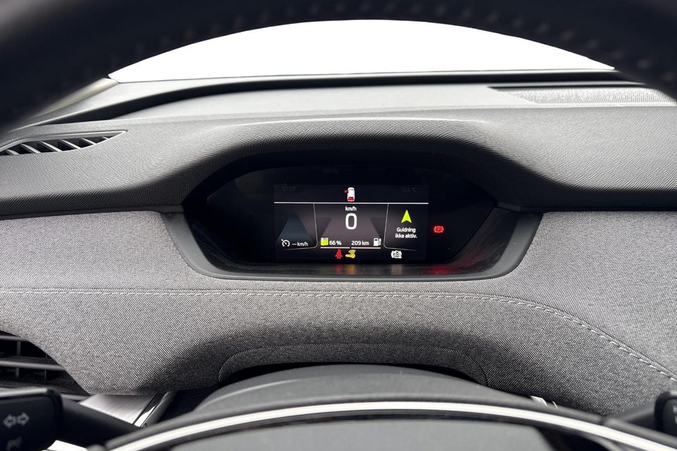 Skoda Enyaq 60 iV 5d