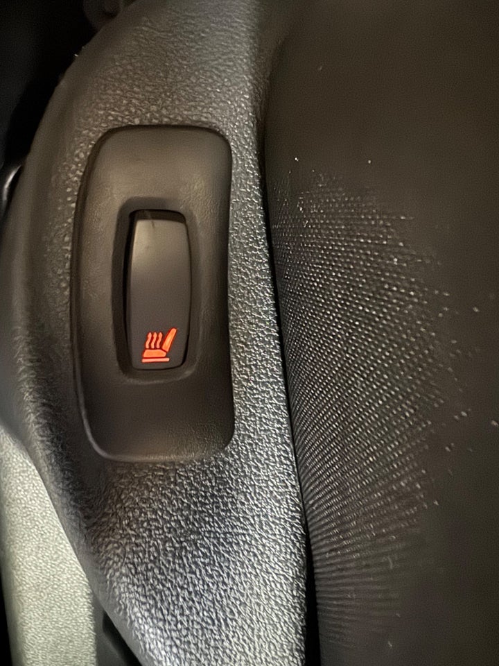 Renault Clio IV 1,5 dCi 90 Limited Sport Tourer 5d