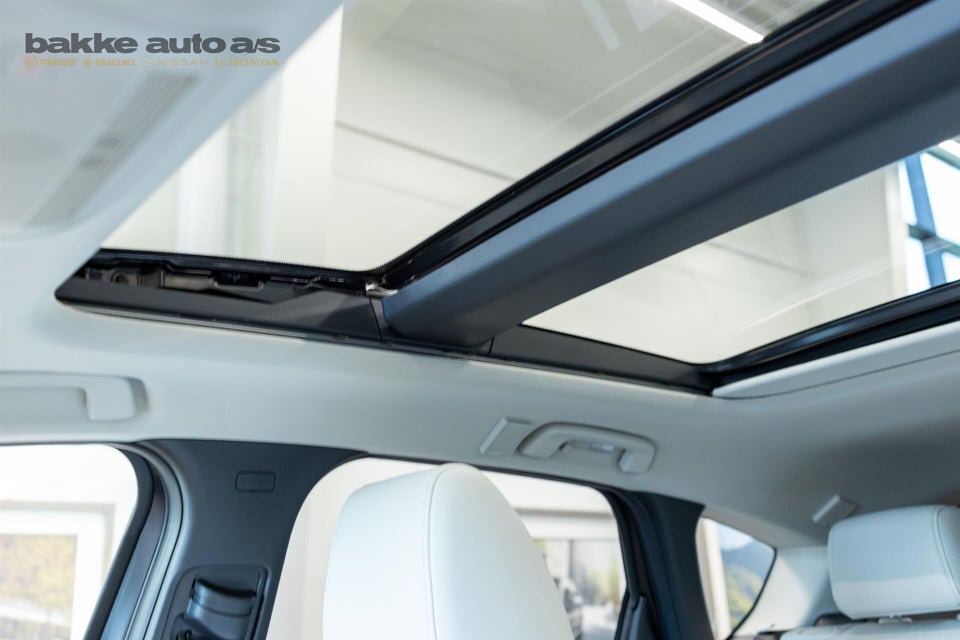 Mazda CX-60 2,5 PHEV Takumi Comfort aut. AWD 5d