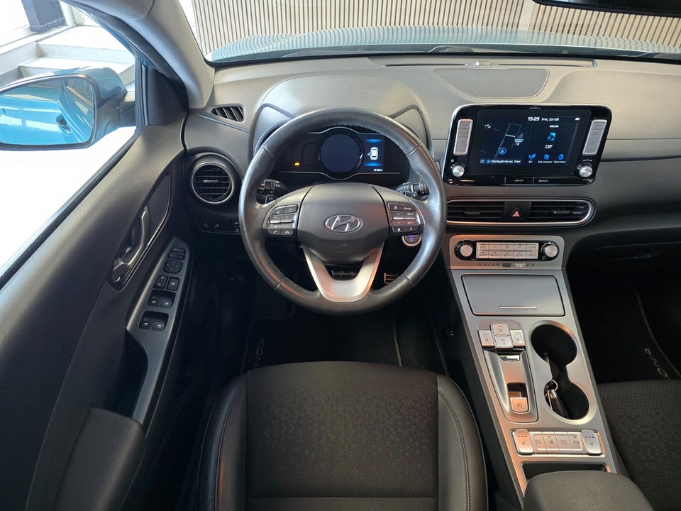 Hyundai Kona 64 EV Trend 5d